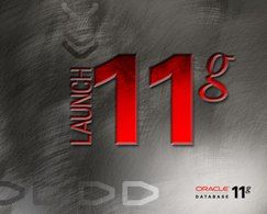 Oracle 11g