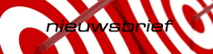 Klik hier voor de laatste nieuwsbrief