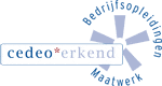 Vijfhart is Cedeo erkend voor maatwerkopleidingen