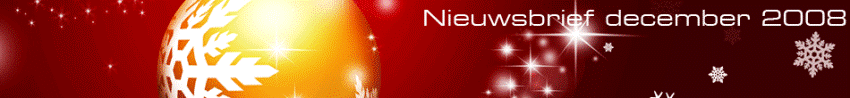 Vijfhart Oracle & Java Opleidingen Nieuwsbrief december