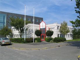 Vestiging Nieuwegein