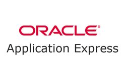 Meer informatie over Oracle Apex