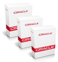 Vijfhart Oracle training
