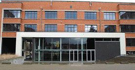 Vestiging Turnhout