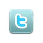 Twitter button