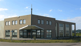 Vestiging Zwolle