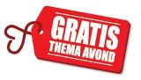 Bekijk hier de Gratis Thema-avonden van 5hart