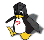 Vijfhart nieuwsbrief Linux