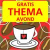 gratis java thema-avond