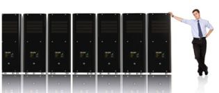 Vijfhart Business Intelligence & Datawarehousing
