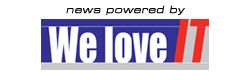 News powered by We Love IT Oracle & Java magazine