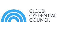 Cloud Credential Council logo