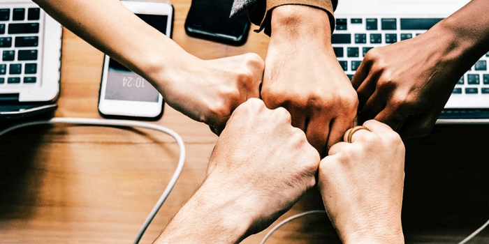 DevOps team