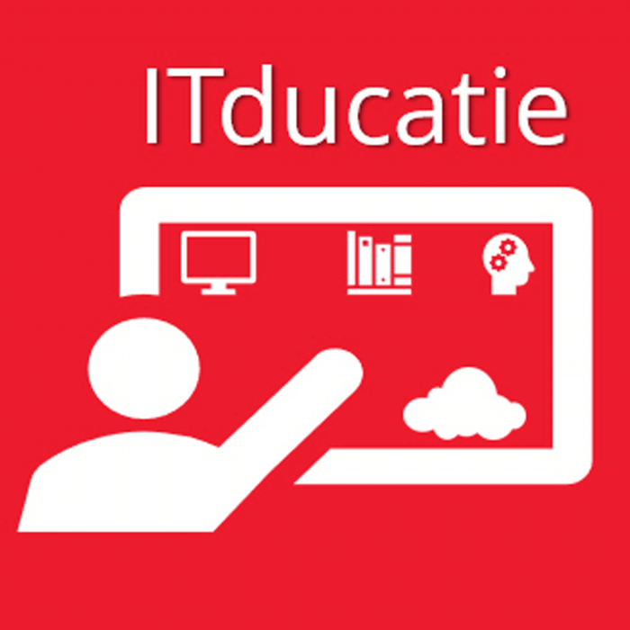 www.itducatie.nl