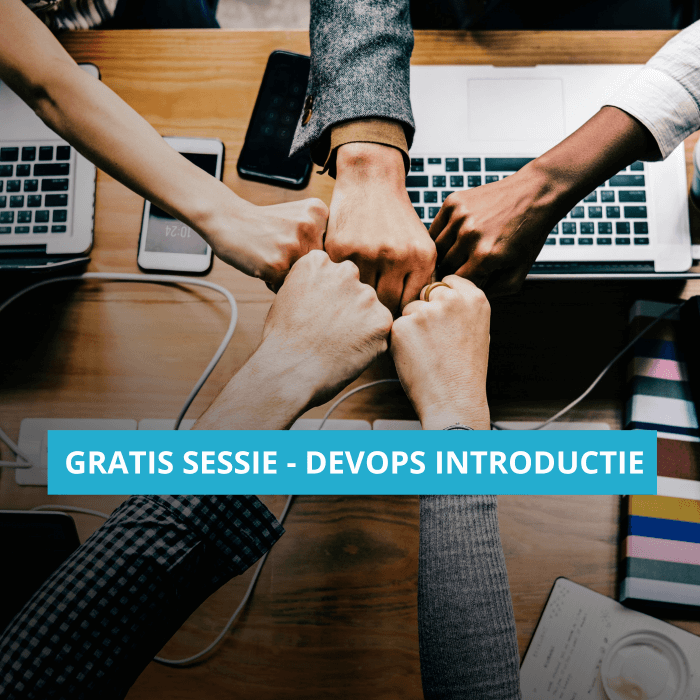 DevOps introductie