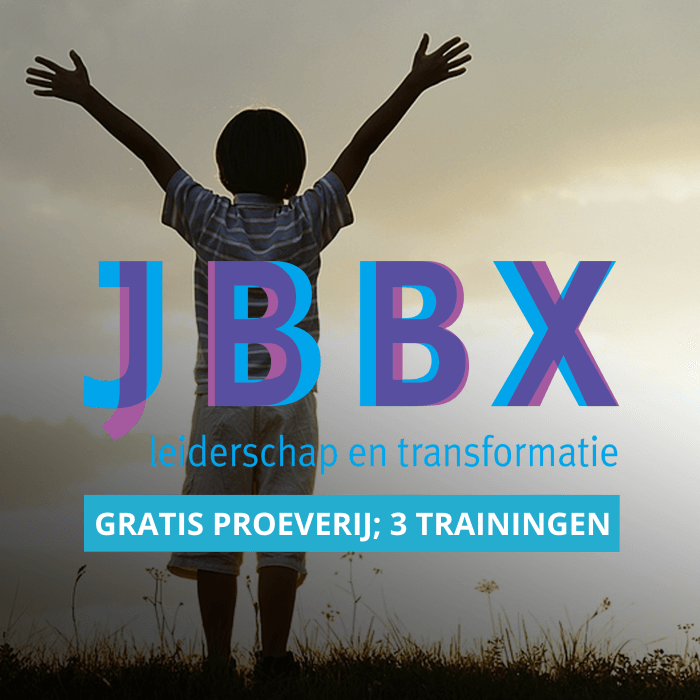 JBBX proeverij