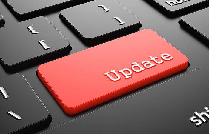 Update Java 11