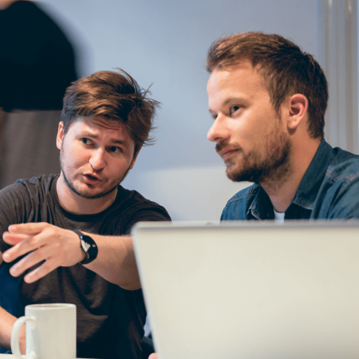 Soft Skills van een Developer