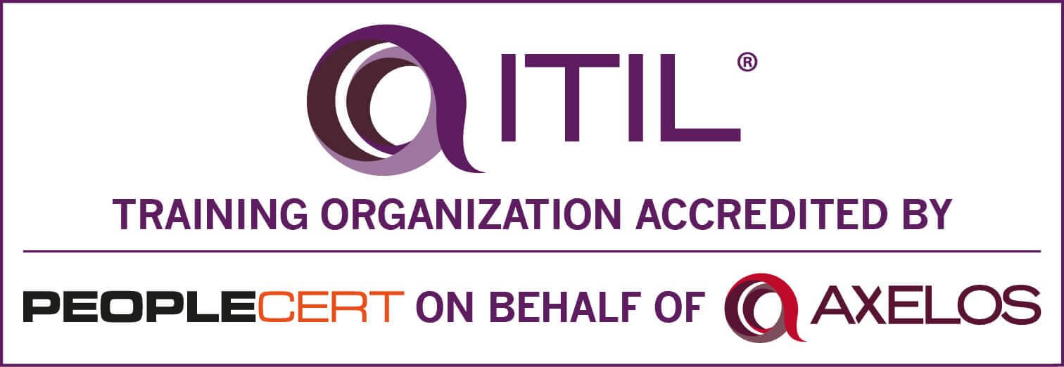 ITIL Axelos