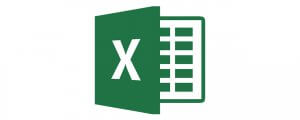Excel Vijfhart