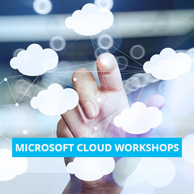 Microsoft Cloud Workshops