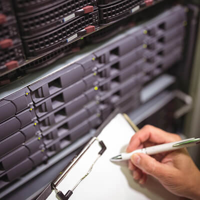 Vijfhart ANSI TIA Datacenter