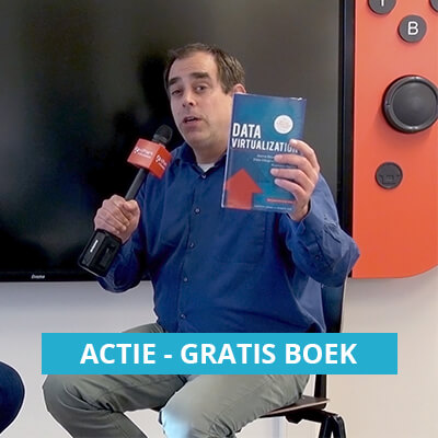 Data-virtualisatie