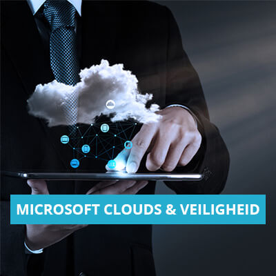 Microsoft-Clouds
