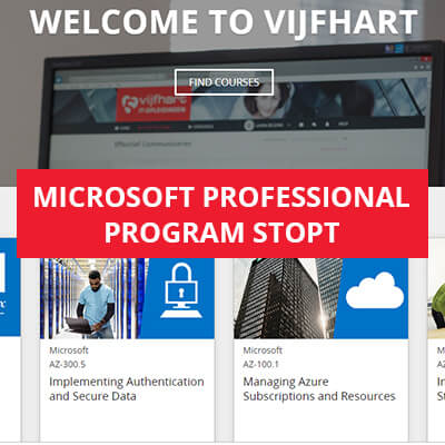 Microsoft-Professional-Program