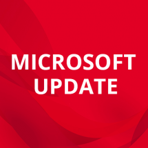 Microsoft update