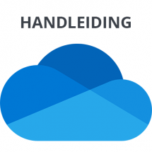 OneDrive handleiding