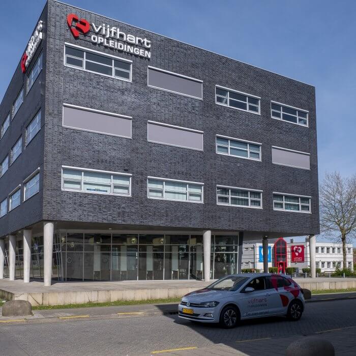 Vijfhart Nieuwegein 9A