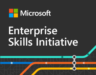 Microsoft Enterprise Skills Initiative