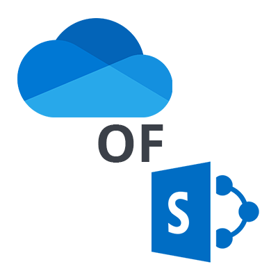 Bestanden opslaan in onedrive of sharepoint