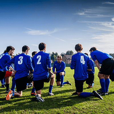 agile team