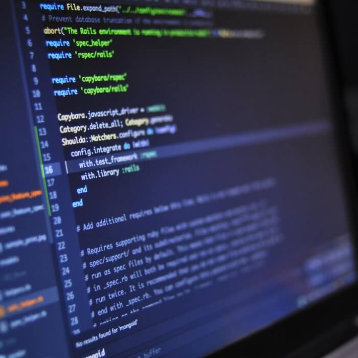 Clean code is als een gedicht