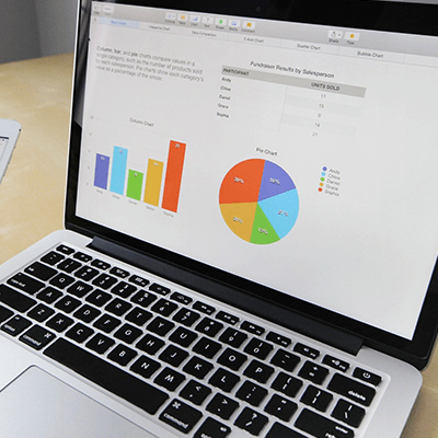 Excel test