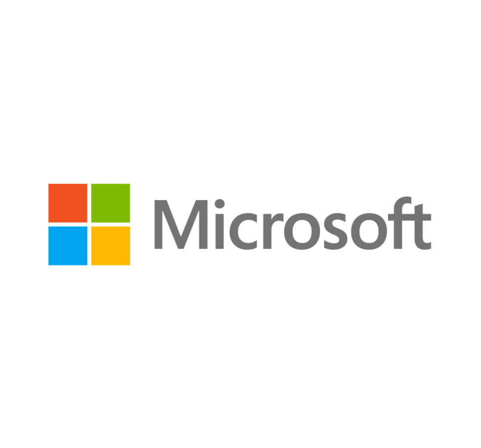 Microsoft Partner