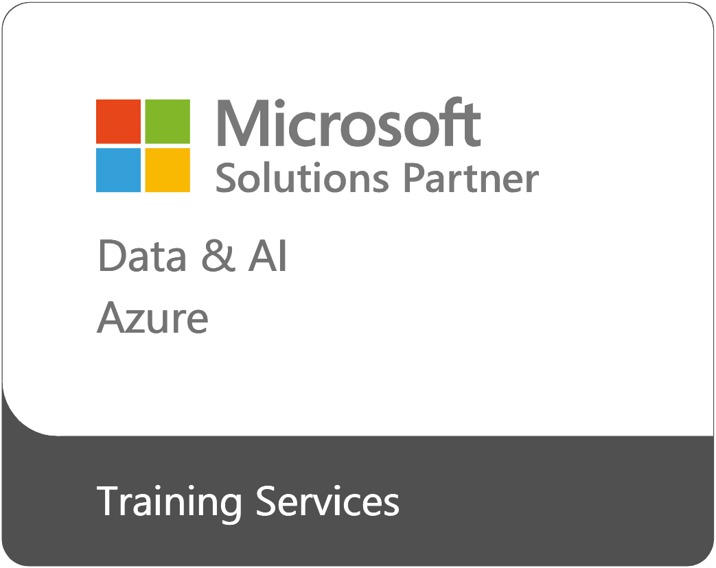 Microsoft Solutions Partner