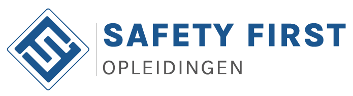 Safety First logo