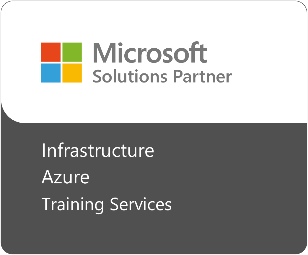 Microsoft solution partner