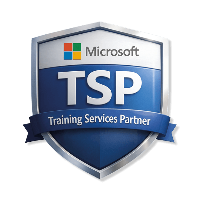 Microsoft TSP Partner